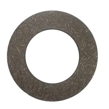 Clutch Disc Facing JDS605